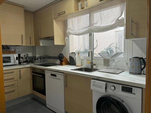 Piso en avenida Masnou, 24