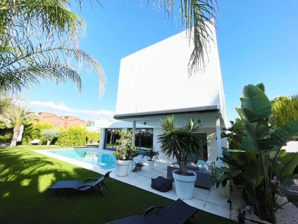 Casa independiente en Partida pla roig