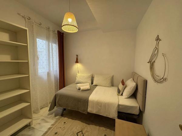 Piso en avenida Masnou, 24