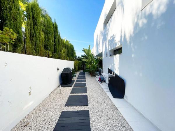 Casa independiente en Partida pla roig