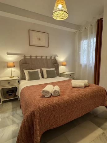 Piso en avenida Masnou, 24