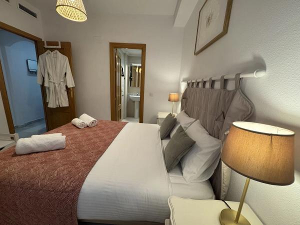 Piso en avenida Masnou, 24