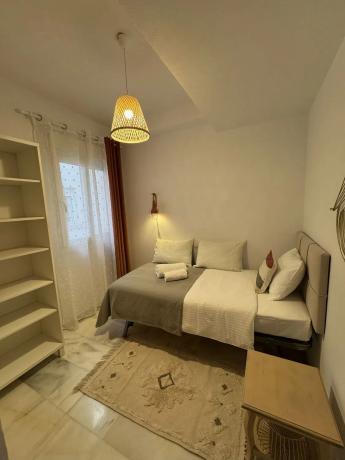 Piso en avenida Masnou, 24