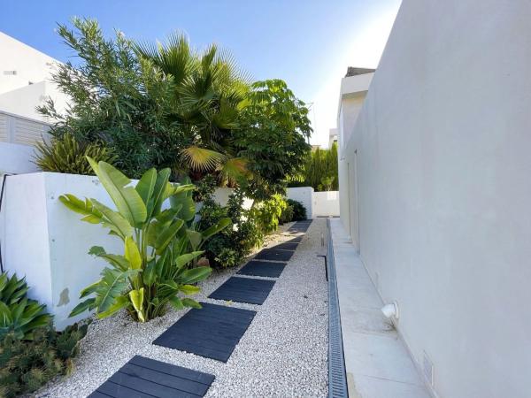 Casa independiente en Partida pla roig