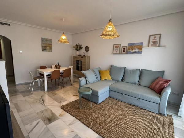 Piso en avenida Masnou, 24