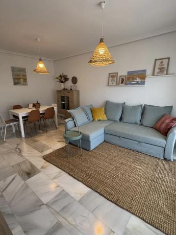 Piso en avenida Masnou, 24