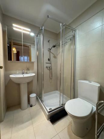 Piso en avenida Masnou, 24