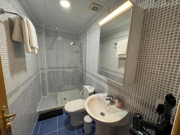 Piso en avenida Masnou, 24