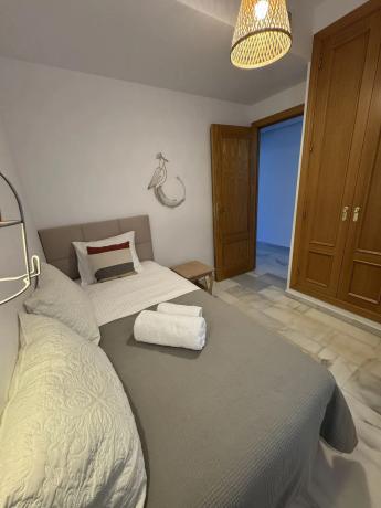 Piso en avenida Masnou, 24