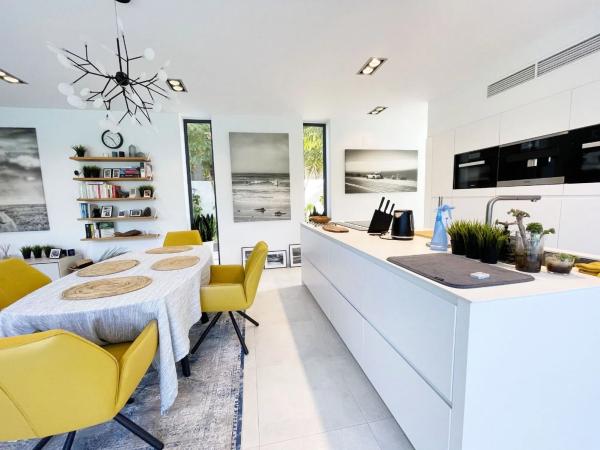 Casa independiente en Partida pla roig