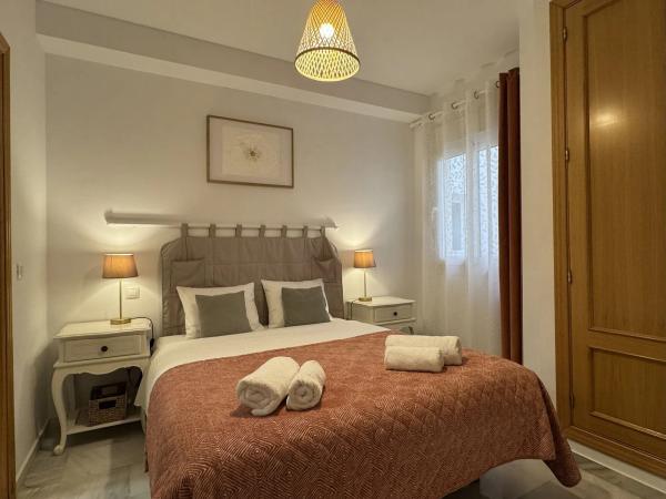 Piso en avenida Masnou, 24