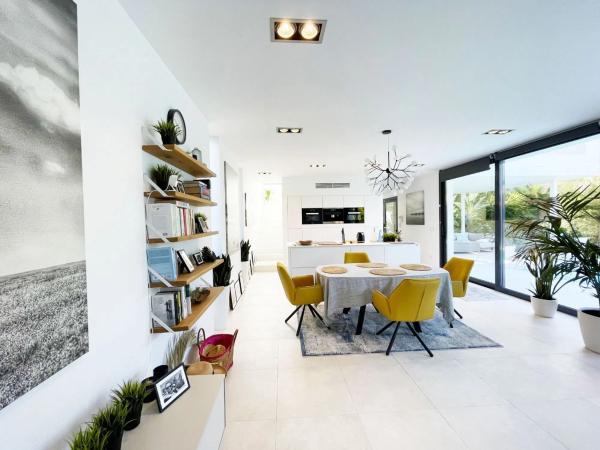 Casa independiente en Partida pla roig