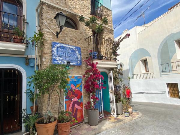 Piso en avenida Masnou, 24