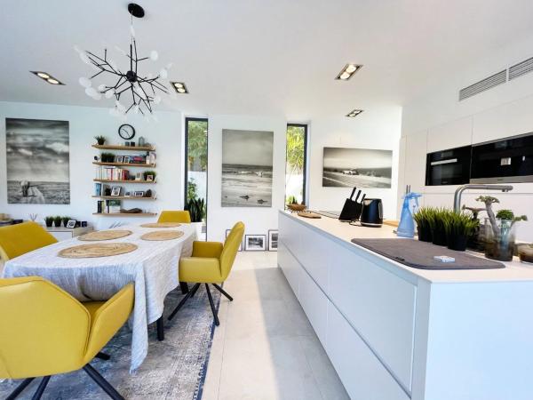 Casa independiente en Partida pla roig