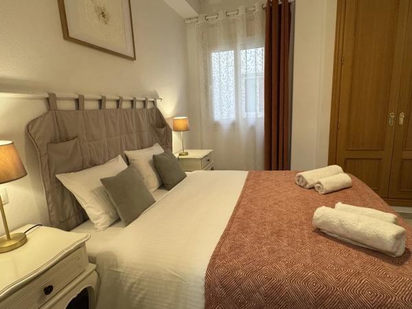 Piso en avenida Masnou, 24