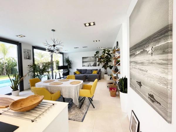 Casa independiente en Partida pla roig