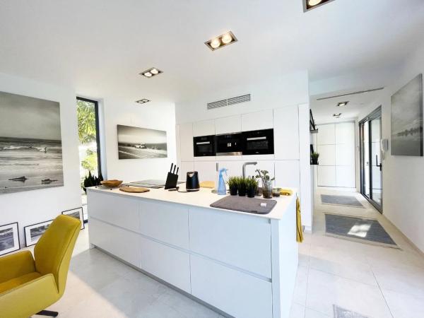 Casa independiente en Partida pla roig