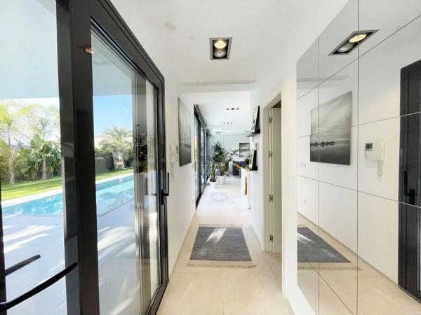 Casa independiente en Partida pla roig