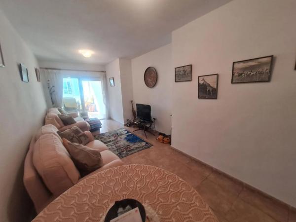 Piso en Calpe Pueblo