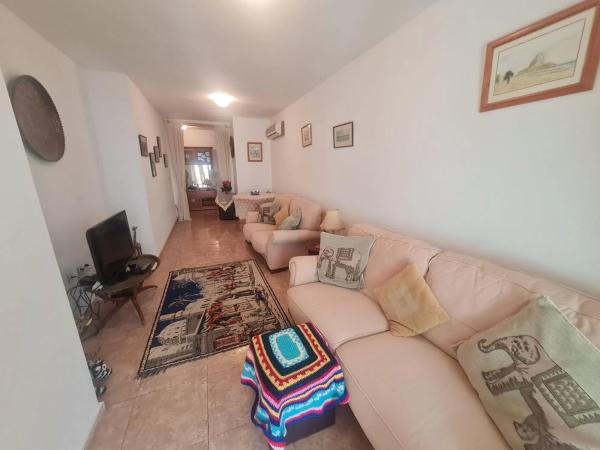 Piso en Calpe Pueblo