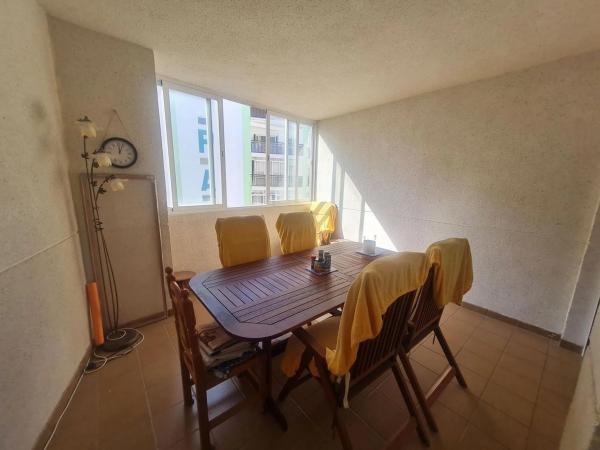 Piso en Calpe Pueblo