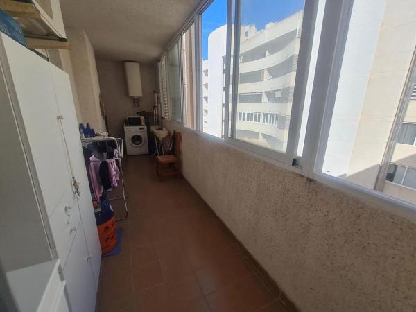 Piso en Calpe Pueblo