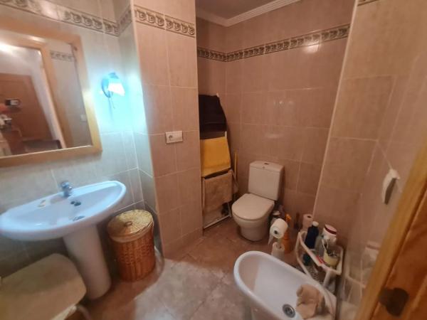 Piso en Calpe Pueblo