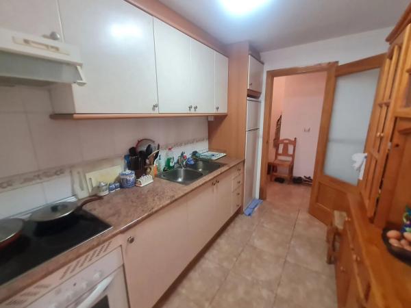 Piso en Calpe Pueblo