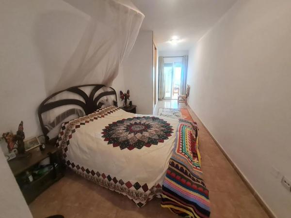 Piso en Calpe Pueblo