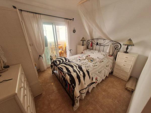 Piso en Calpe Pueblo