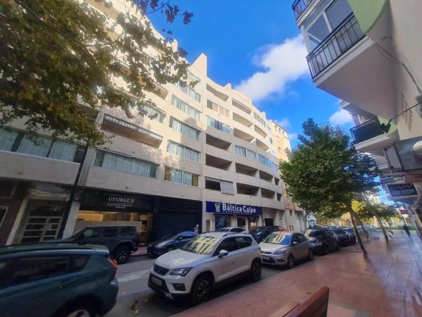 Piso en Calpe Pueblo