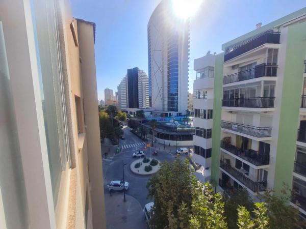 Piso en Calpe Pueblo