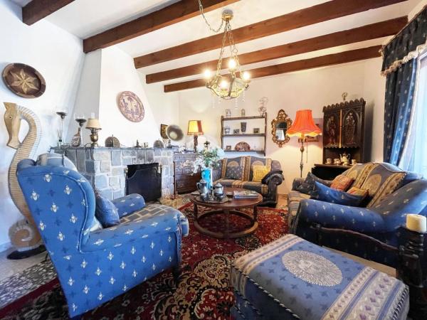 Casa independiente en ortenbach