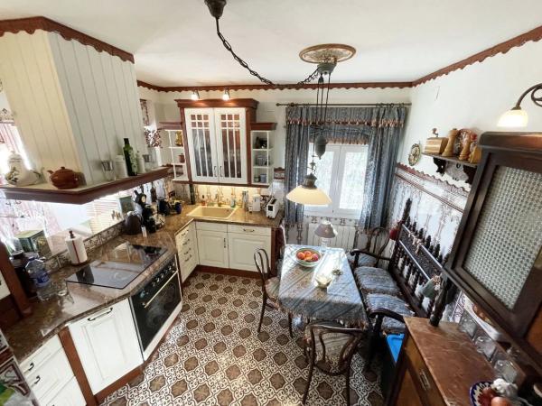 Casa independiente en ortenbach