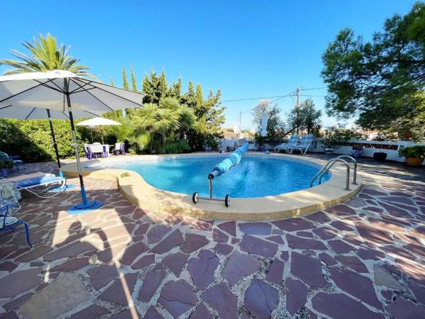 Casa independiente en ortenbach