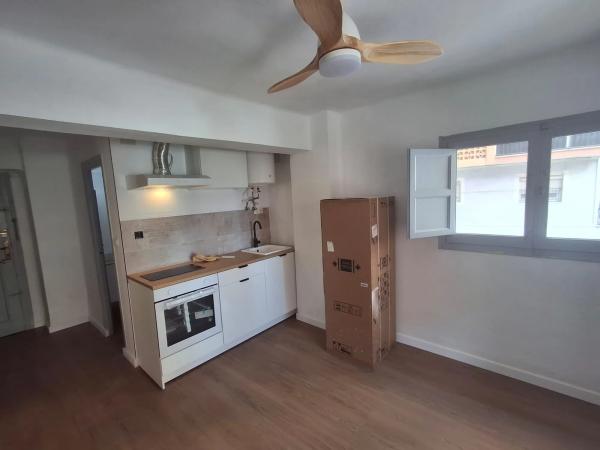 Piso en avenida Gabriel Miró