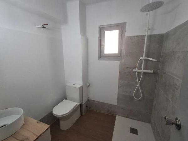 Piso en avenida Gabriel Miró