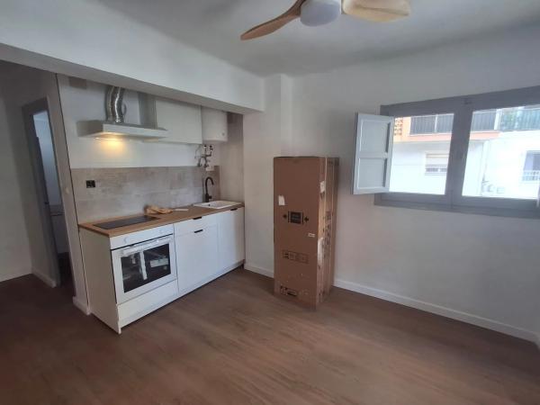 Piso en avenida Gabriel Miró