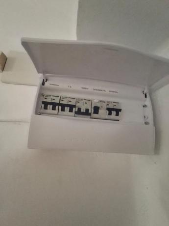 Piso en avenida Gabriel Miró