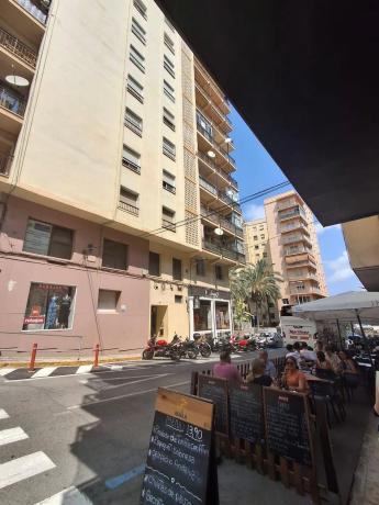 Piso en avenida Gabriel Miró