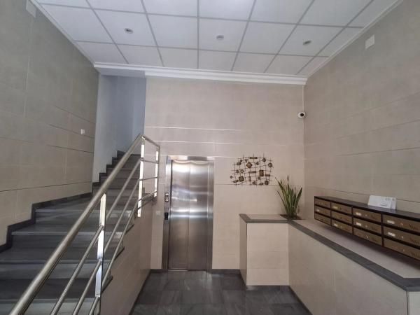 Piso en avenida Gabriel Miró