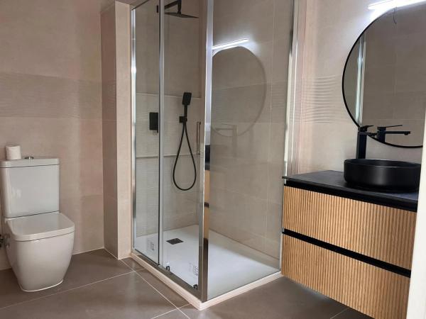 Piso en calle de la Pau