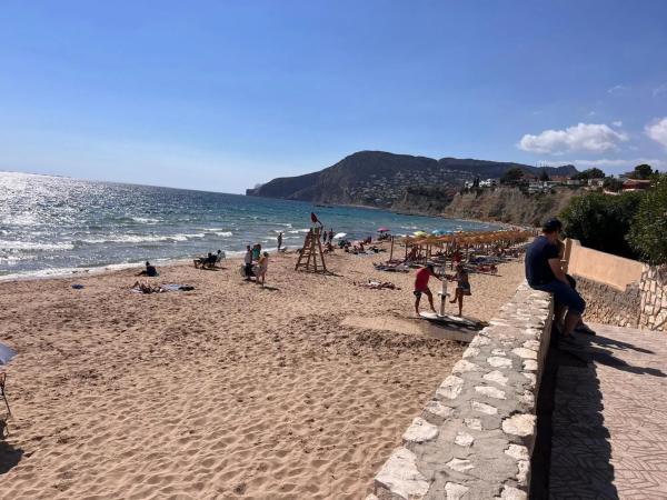 Piso en calle de la Pau