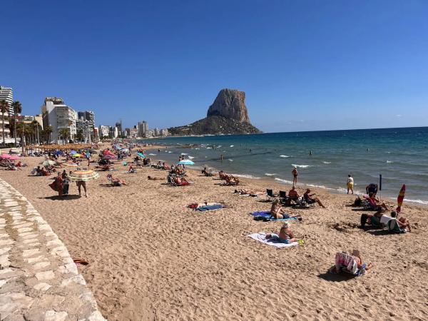 Piso en calle de la Pau