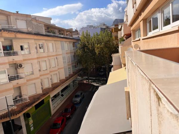 Piso en calle de la Pau