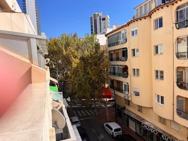 Piso en calle de la Pau