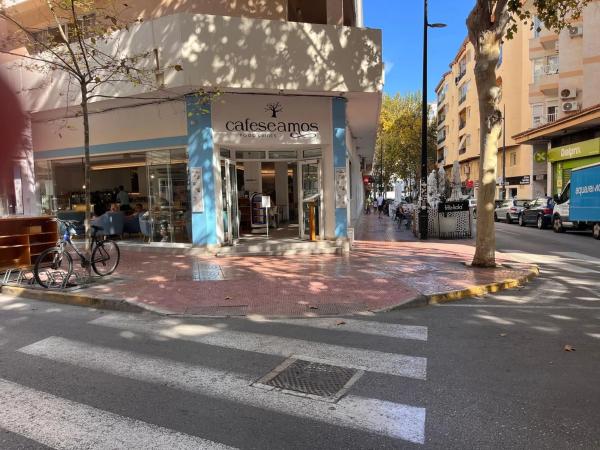 Piso en calle de la Pau