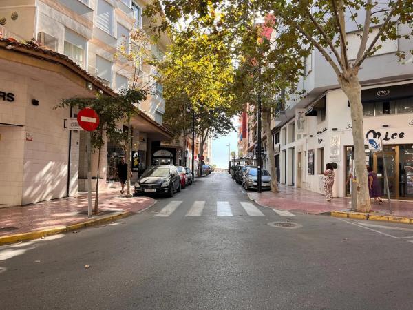 Piso en calle de la Pau