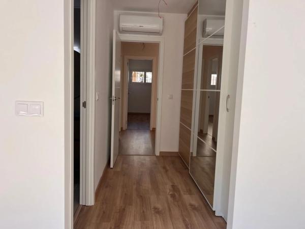 Piso en calle de la Pau