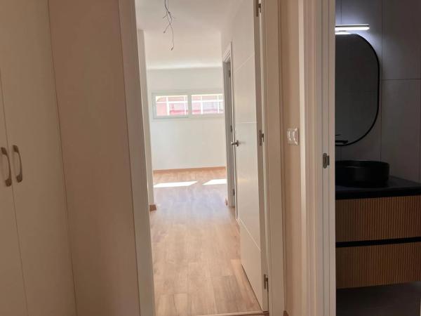 Piso en calle de la Pau